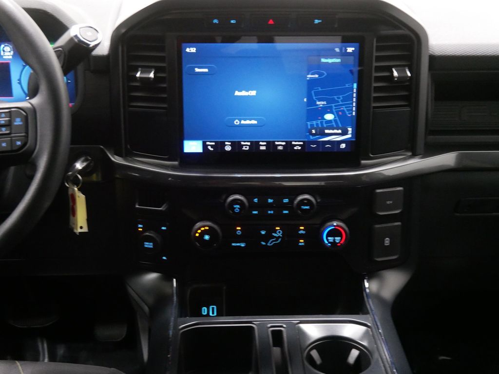 Used 2024 Ford F-150 Truck