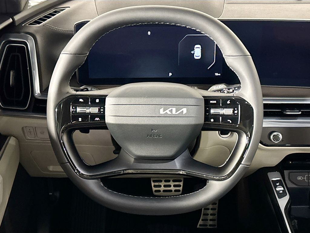 2026 Kia Sorento Hybrid SX Prestige