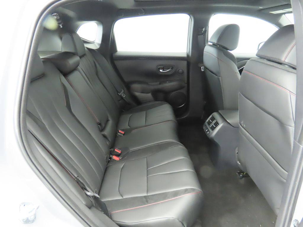 2025 Acura ADX A-SPEC 23