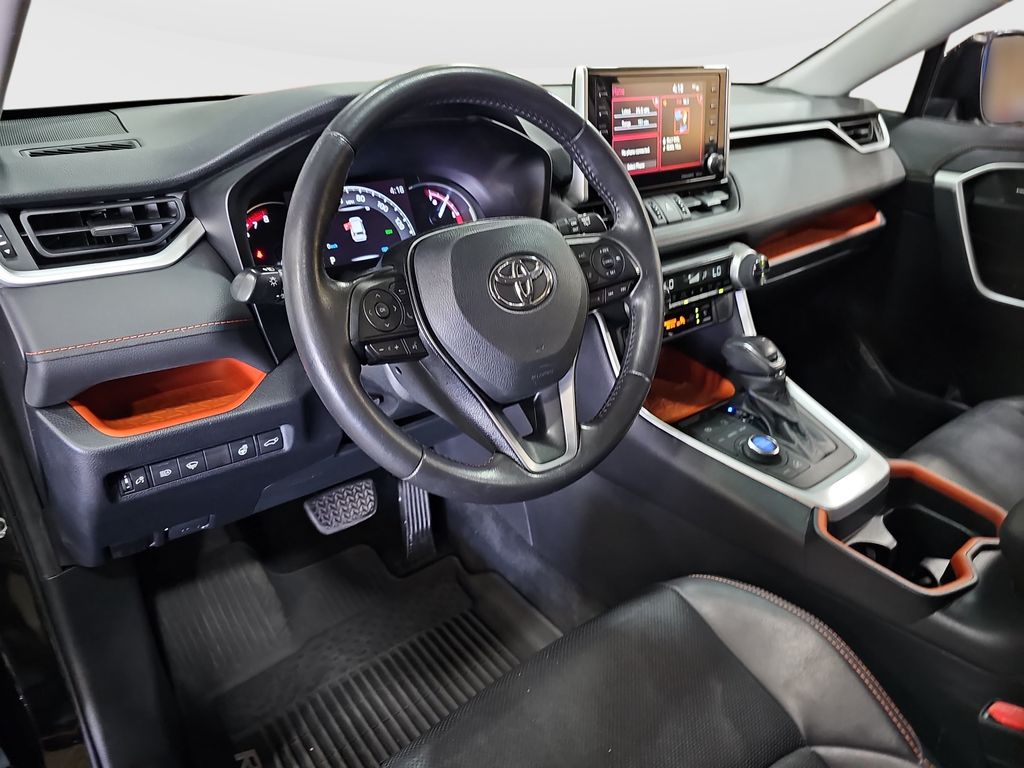 Used 2020 Toyota RAV4 SUV