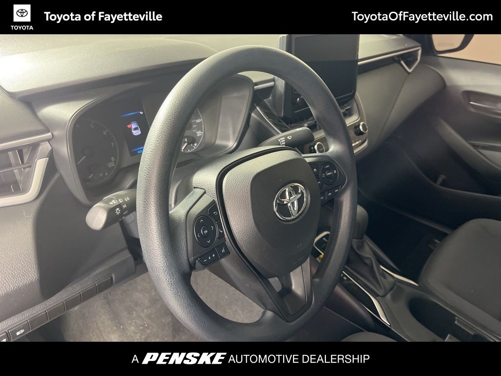 Thumbnail: 2023 Toyota Corolla - 24