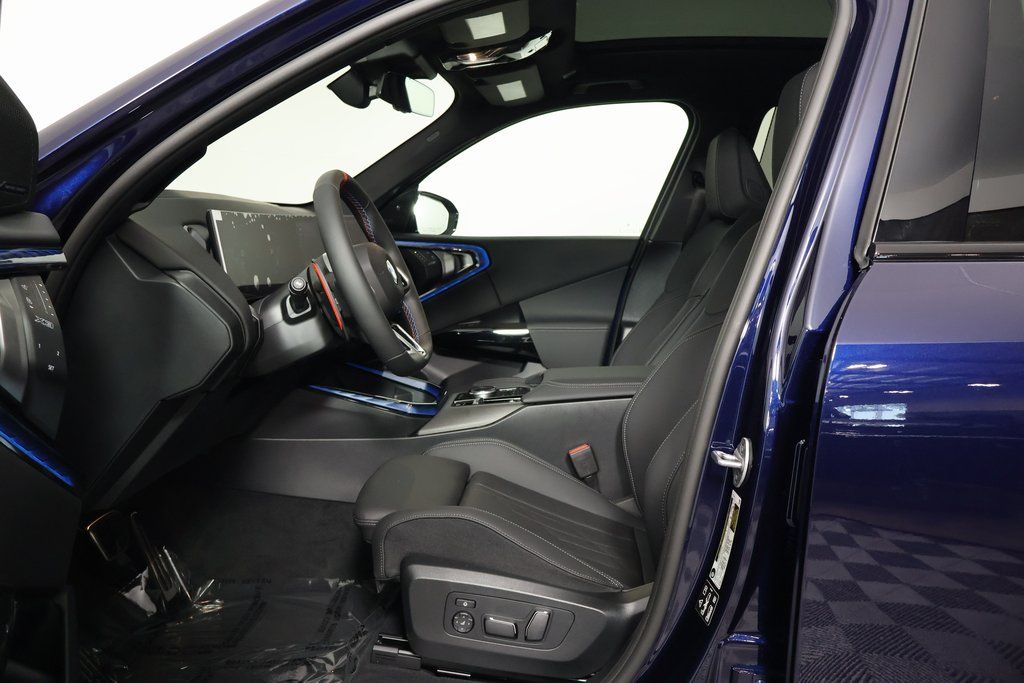 Thumbnail: 2026 BMW X3 - 5