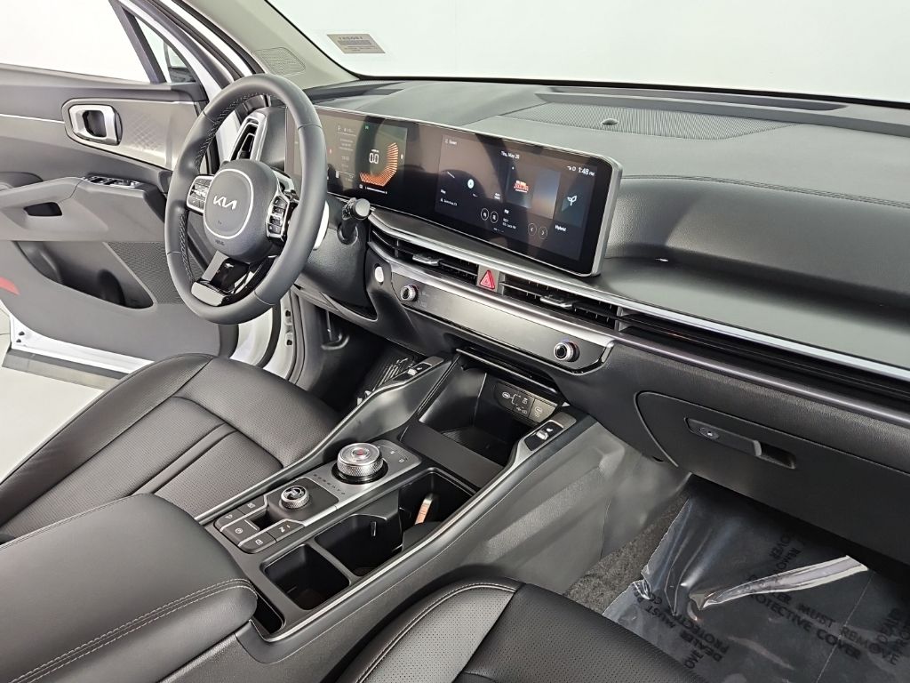Thumbnail: 2025 Kia Sorento - 13