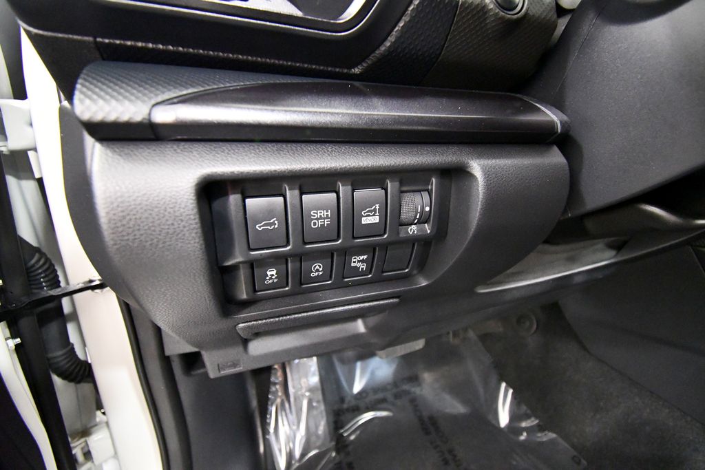 Used 2023 Subaru Forester SUV