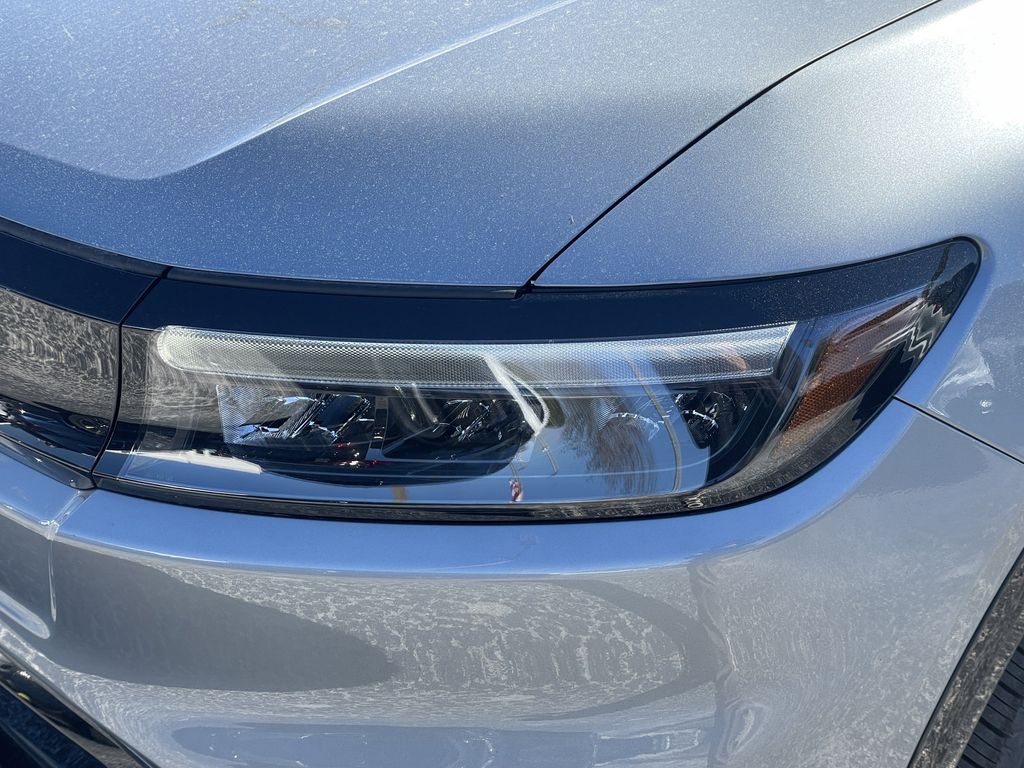 new 2025 Honda Prologue car, priced at $46,019