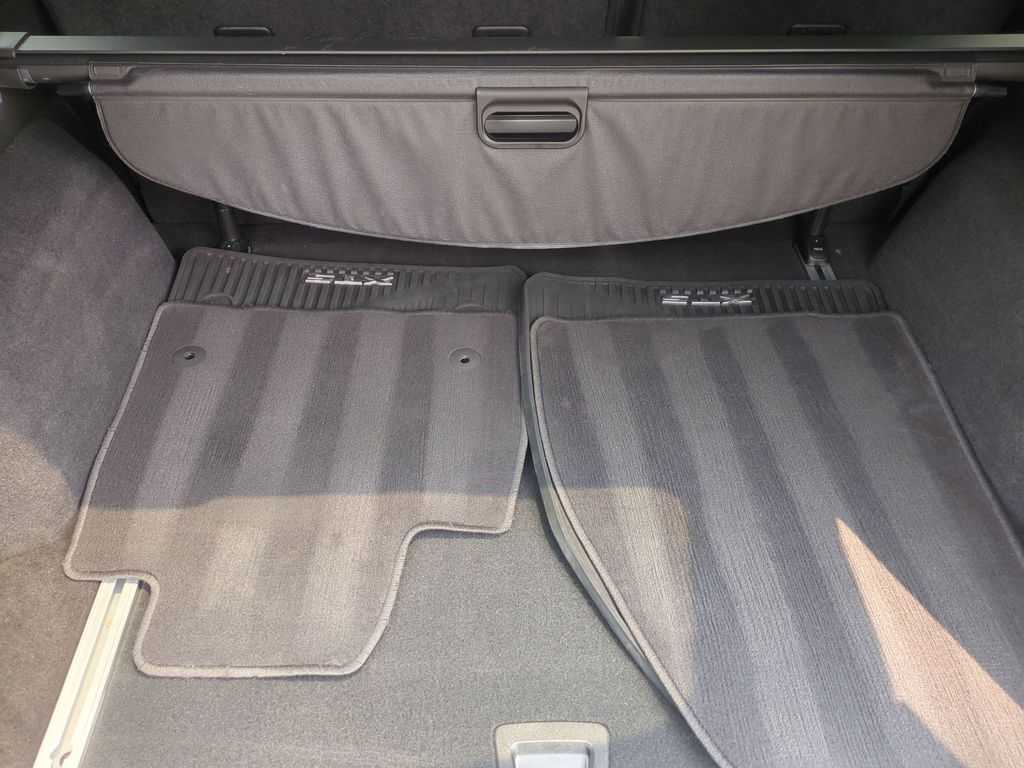 2023 Cadillac XT5 AWD Premium Luxury