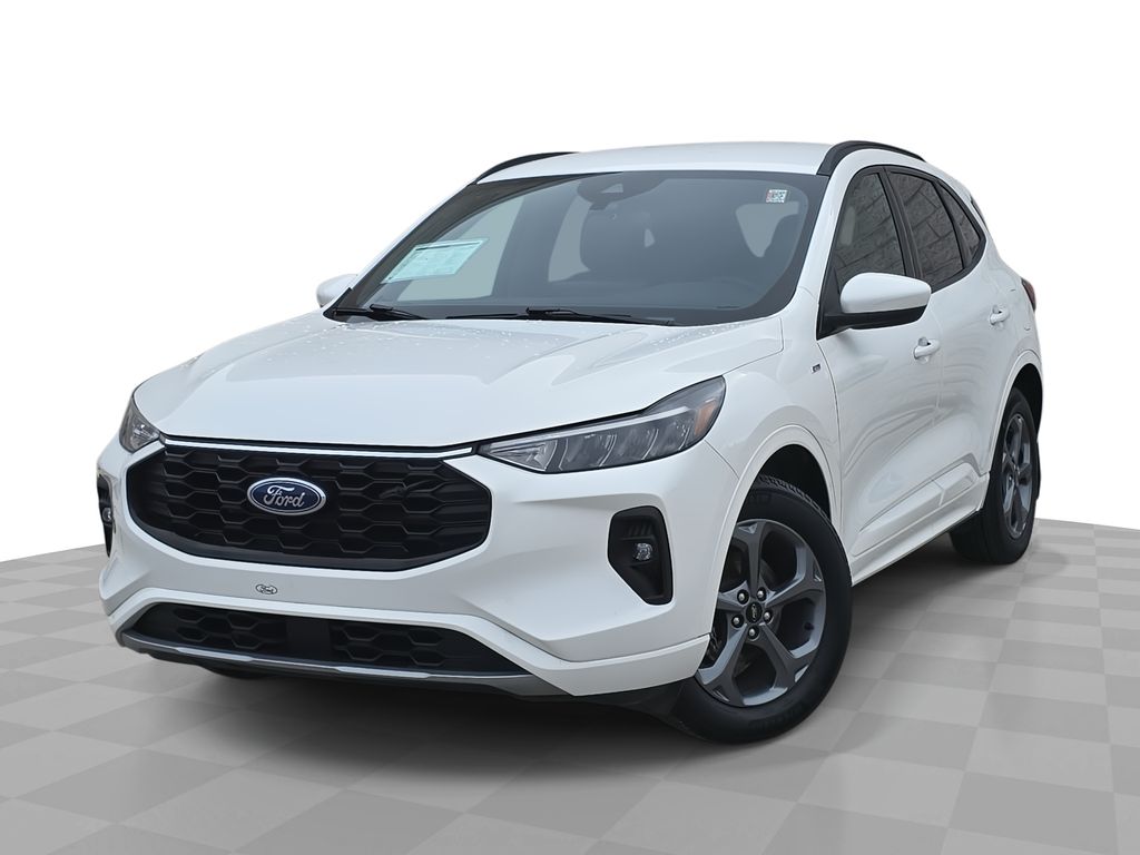 2023 Ford Escape Hybrid ST-Line Select AWD