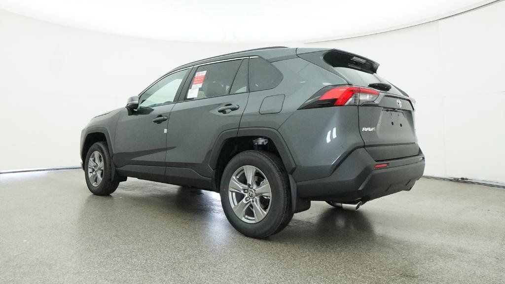 Thumbnail: 2025 Toyota RAV4 - 26
