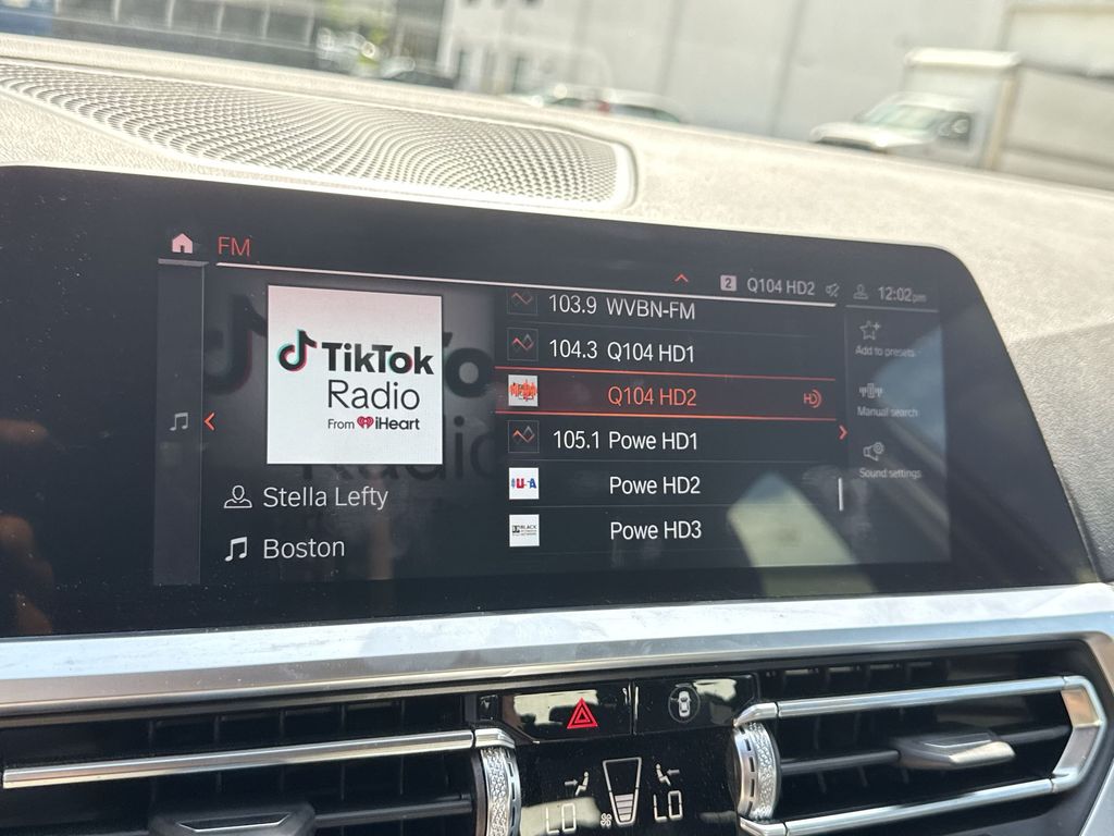 Thumbnail: 2021 BMW 3 Series - 6