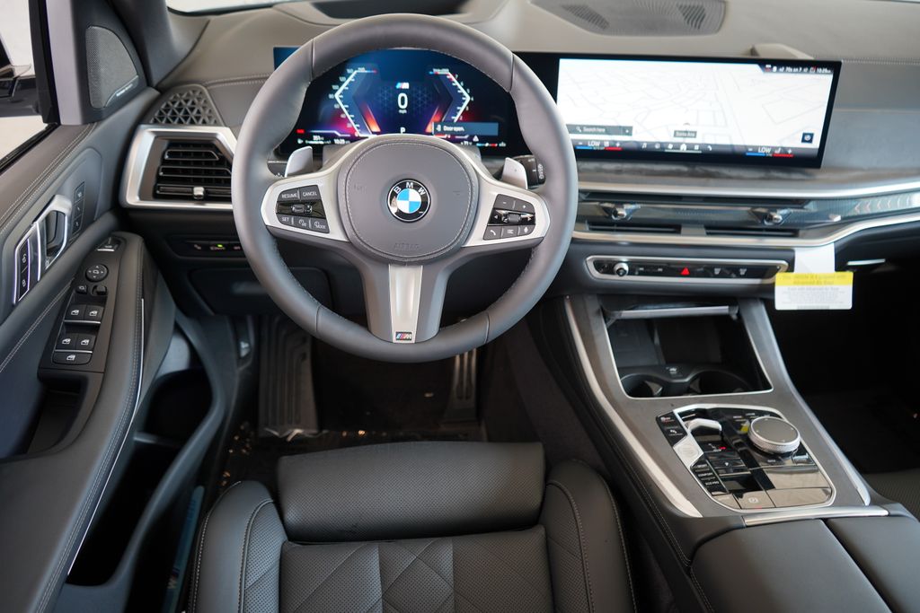 2026 BMW X5 sDrive40i 15
