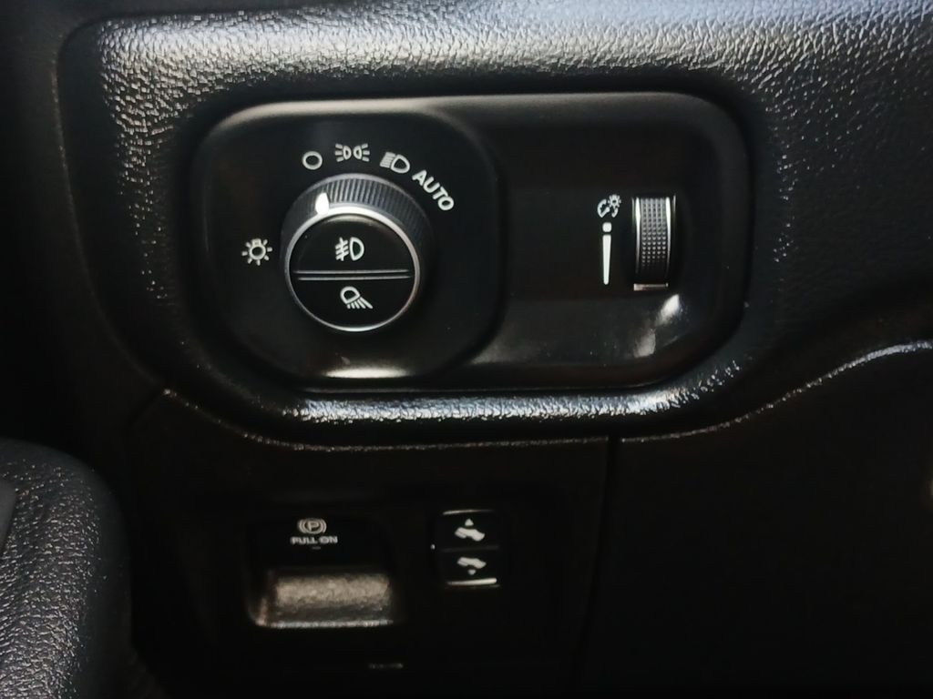 Used Car 2021 Ram 1500  Big Horn/lone Star For Sale Under $35,000 In Austin, Texas