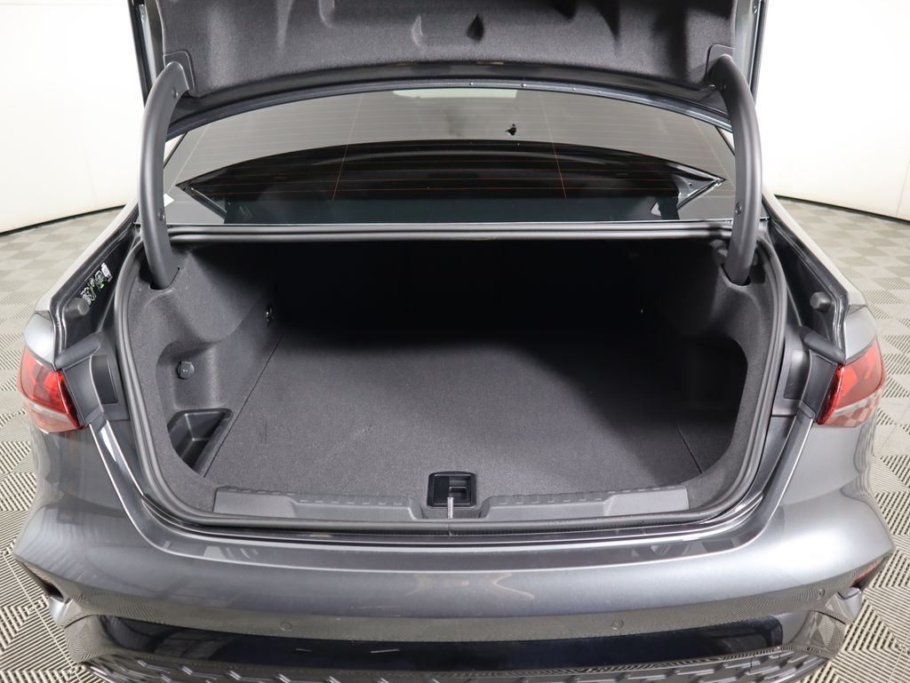 Thumbnail: 2026 Audi A3 - 29