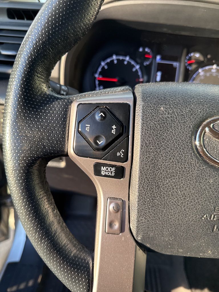 Used Car 2023 Toyota 4runner  Sr5 Premium For Sale Under $40,000 In Georgetown, Texas