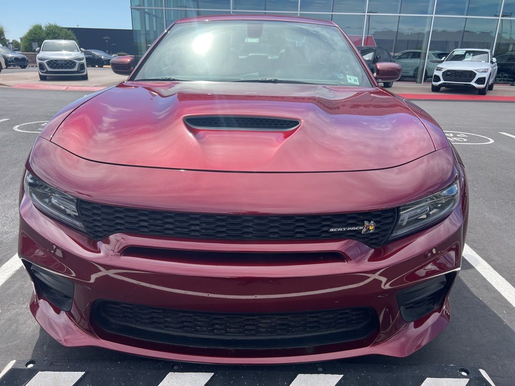Thumbnail: 2021 Dodge Charger - 2