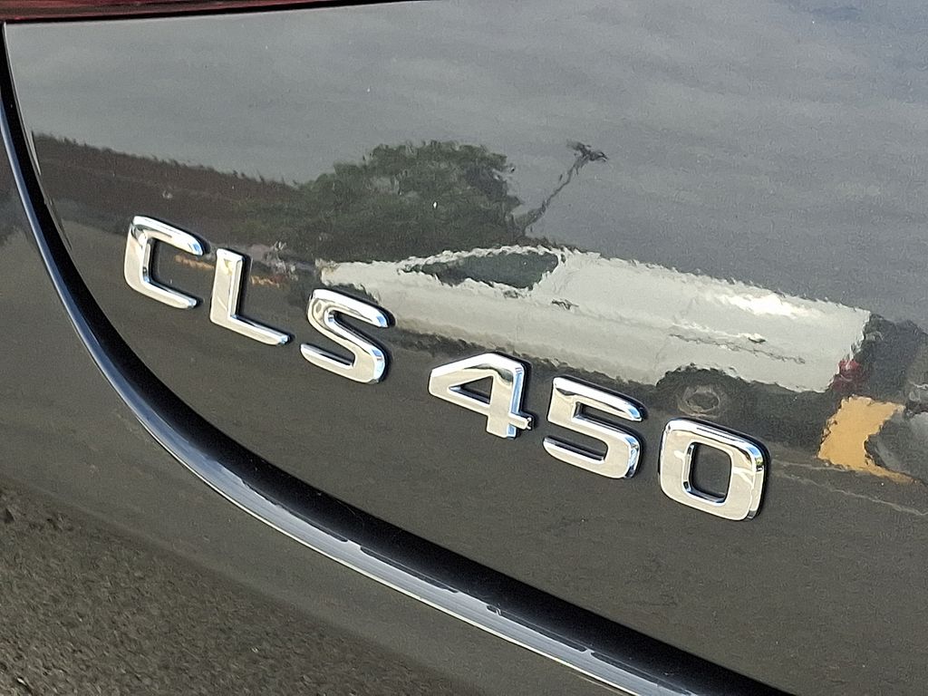 Thumbnail: 2020 Mercedes-Benz CLS - 29
