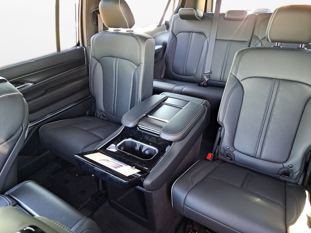 New Car 2025 Jeep Grand Wagoneer L  Series Ii For Sale Under $100,000 In Austin, Texas