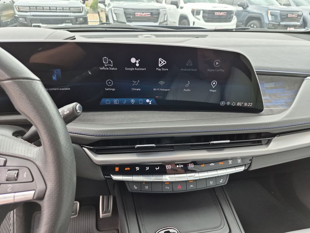 Used Car 2024 Cadillac Xt4  Sport For Sale Under $40,000 In Austin, Texas