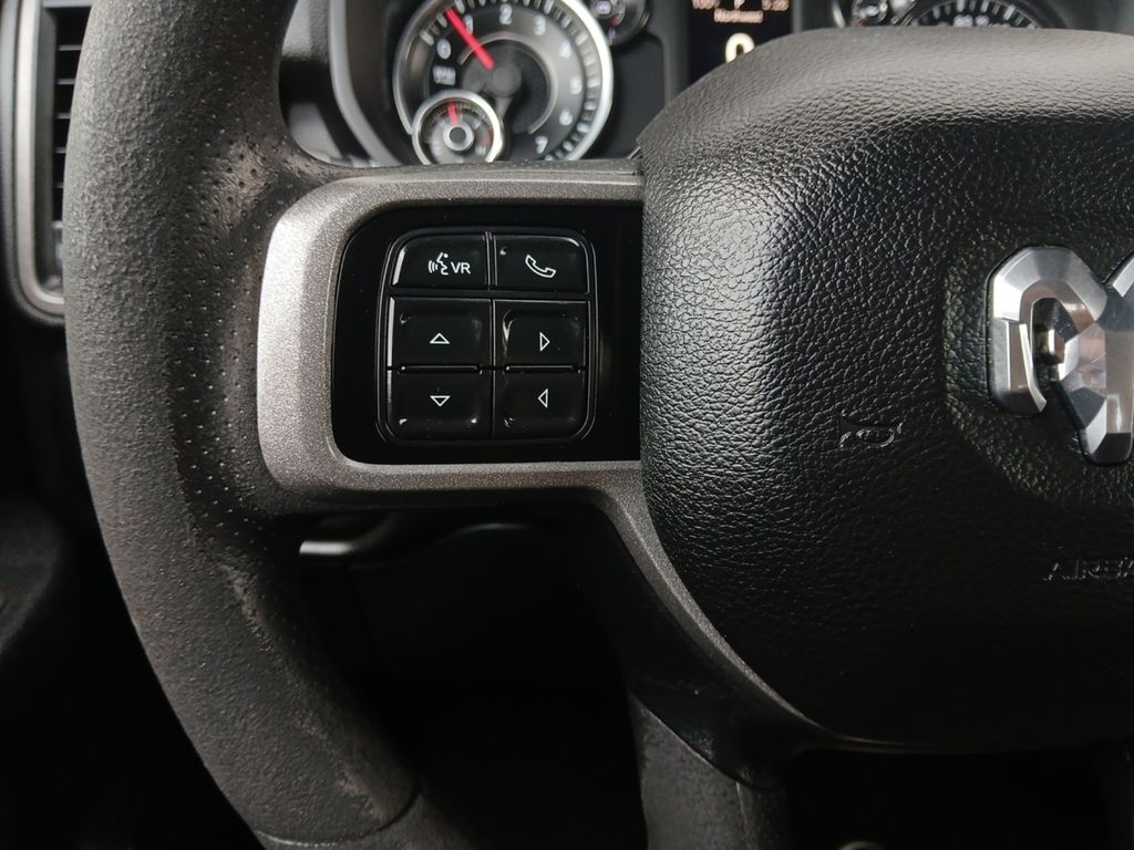 Used Car 2021 Ram 2500  Tradesman For Sale Under $30,000 In Austin, Texas