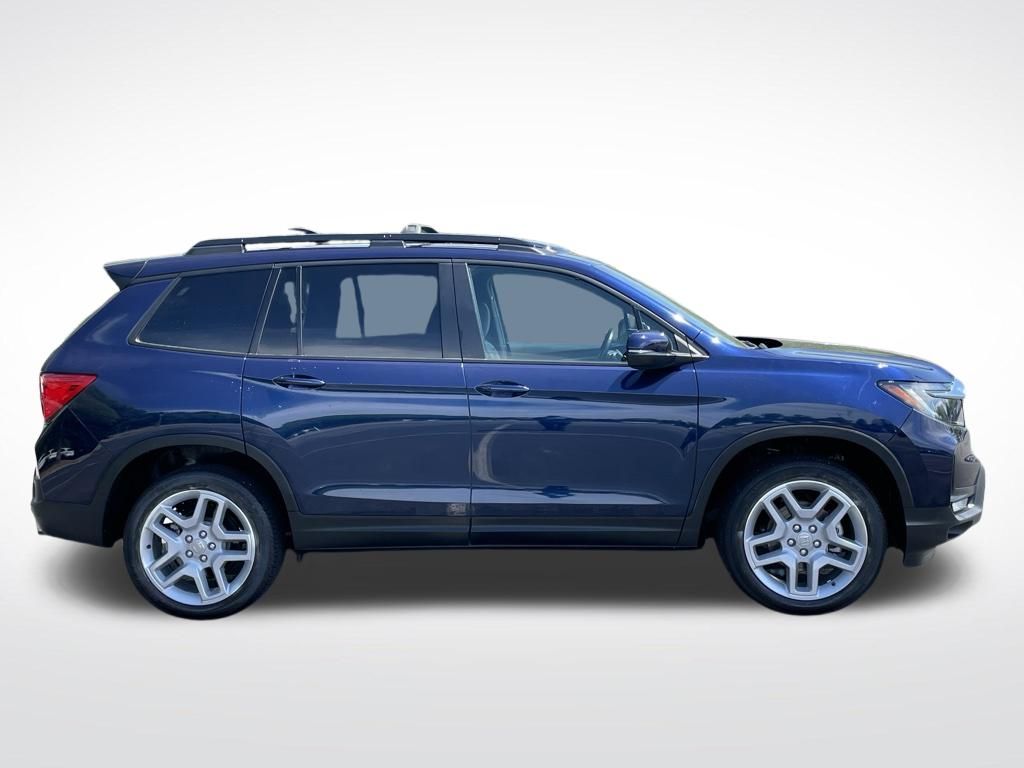 Thumbnail: 2024 Honda Passport - 7