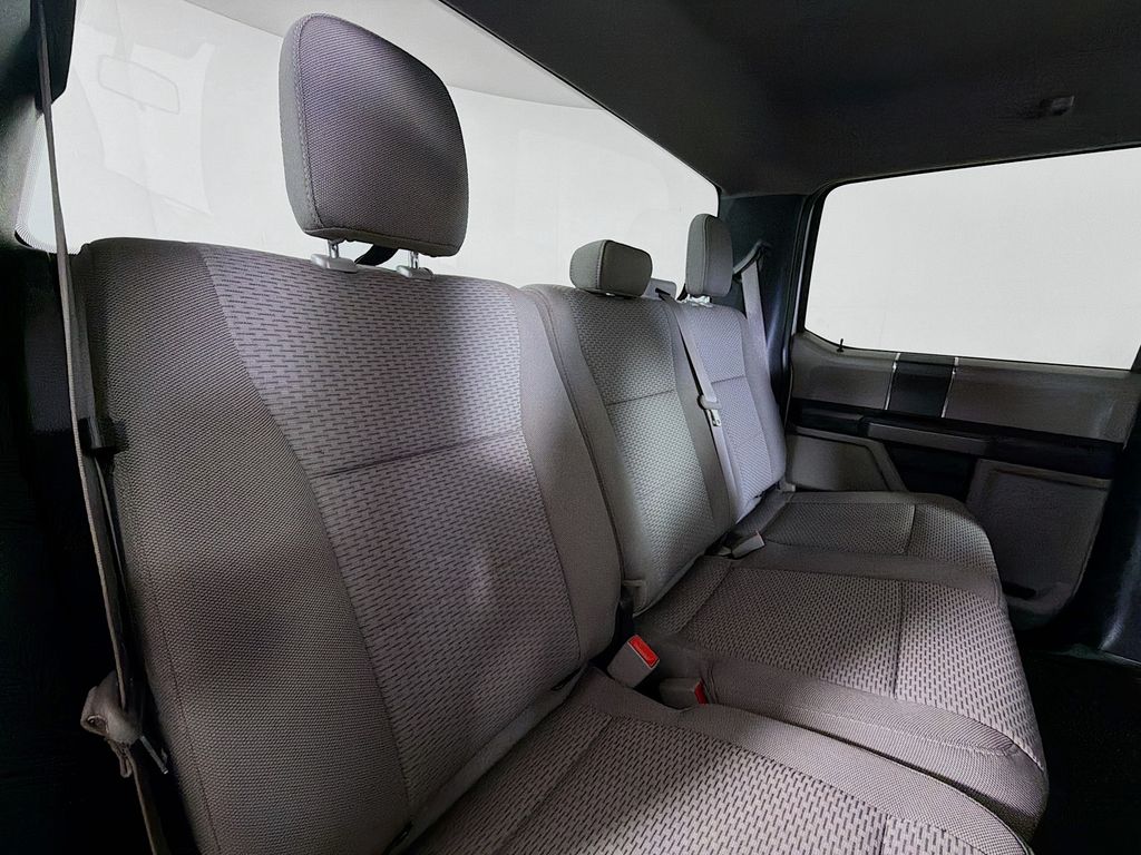 Used 2020 Ford F-150 Truck