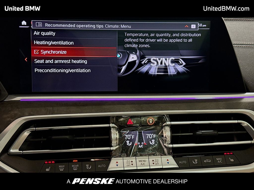 Thumbnail: 2021 BMW X7 - 11