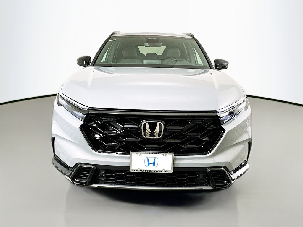 Thumbnail: 2026 Honda CR-V - 2