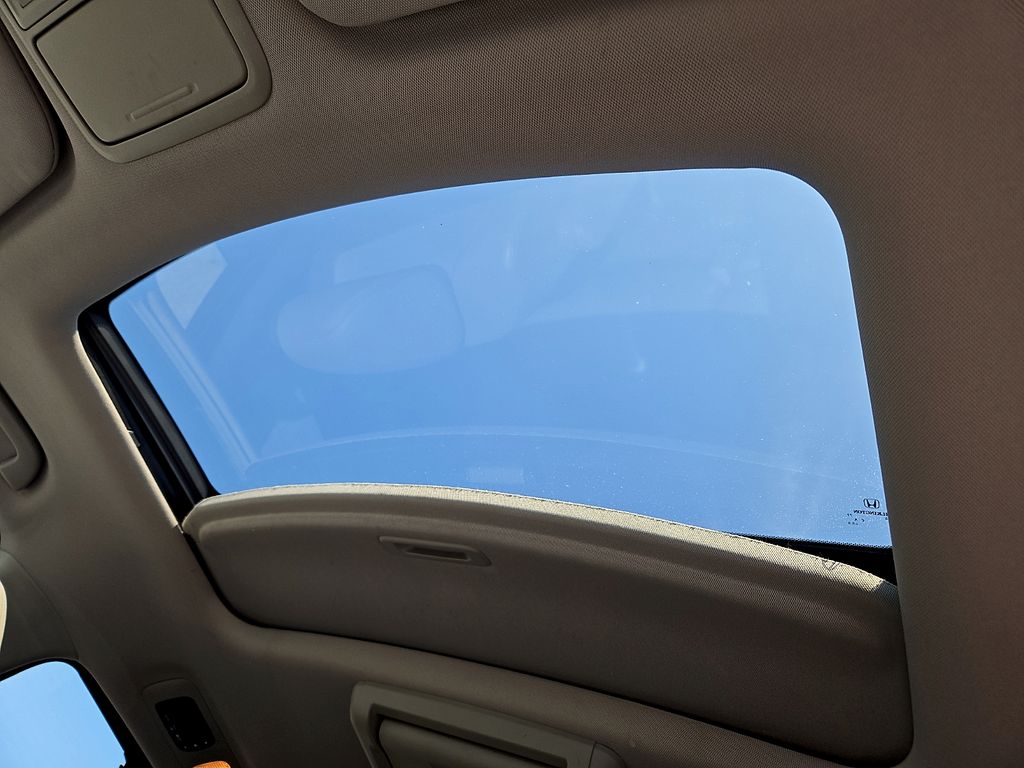 2013 Honda Odyssey