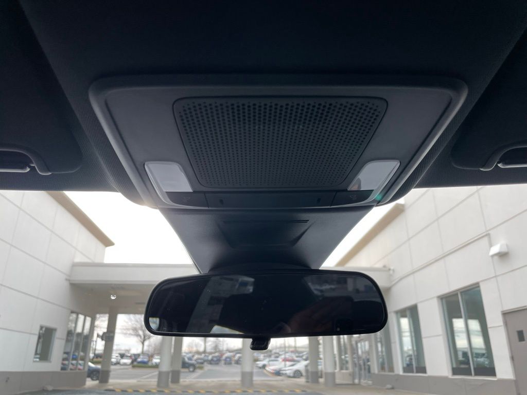 Thumbnail: 2026 Honda Civic - 16