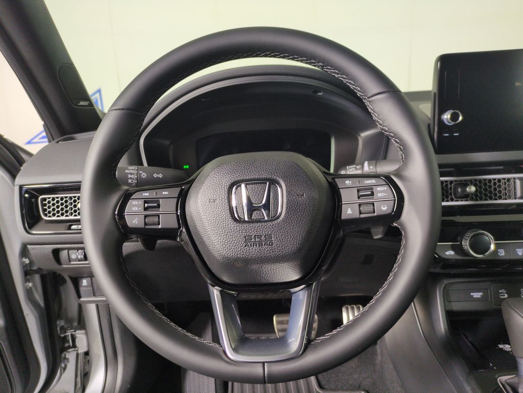 New 2026 Honda Civic Hybrid For Sale in Fort Wayne, IN