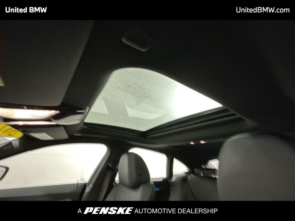 Thumbnail: 2023 BMW i4 - 20