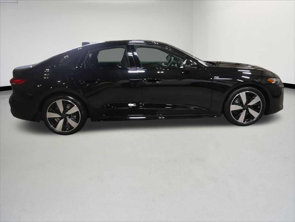 Thumbnail: 2026 Audi A5 - 6