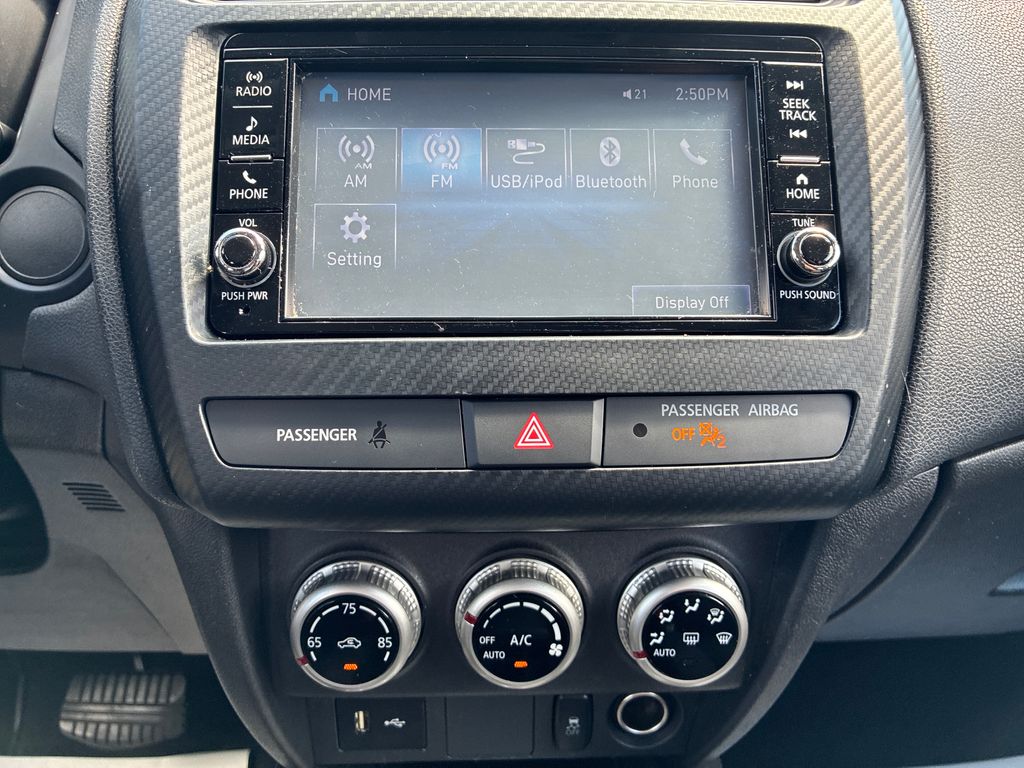 2021 Mitsubishi Outlander Sport 2.0 ES  at Auto Express Mitsubishi