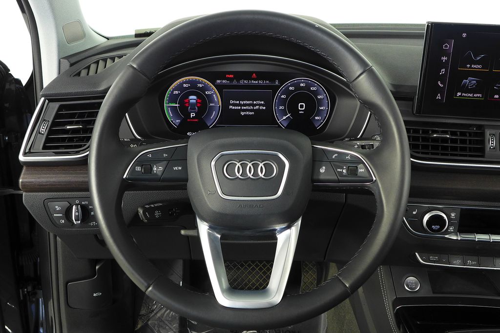 Thumbnail: 2023 Audi Q5 - 27