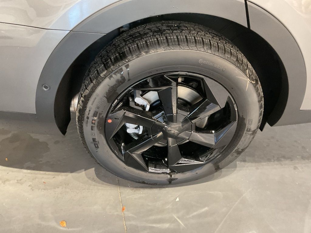 New 2026 Beige Kia SX Prestige image 25