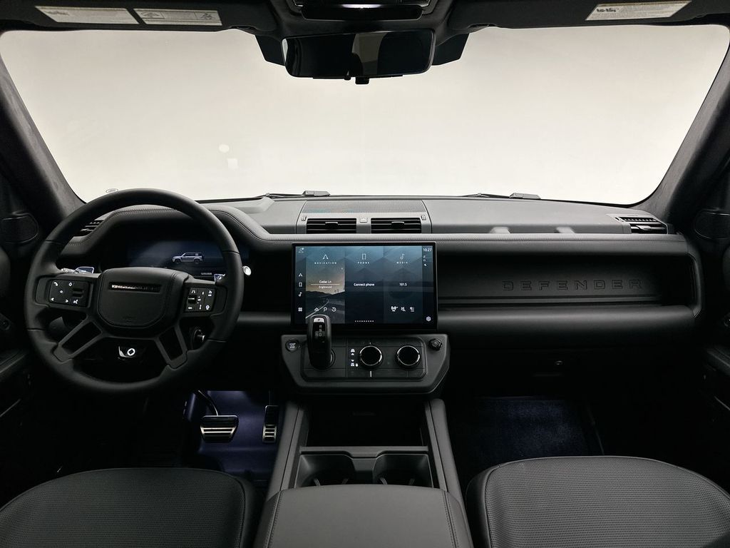 Thumbnail: 2026 Land Rover Defender - 20