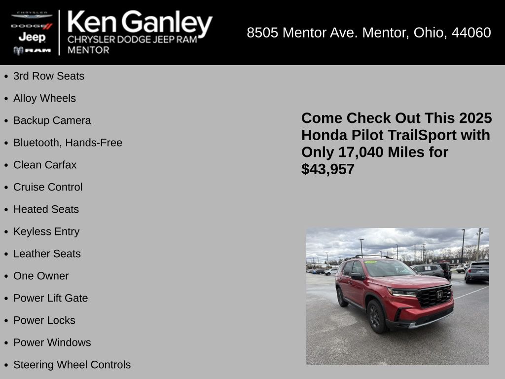 View vehicle photo 5