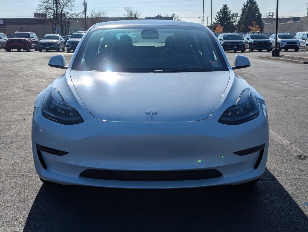 2023 Tesla Model 3 Base 10