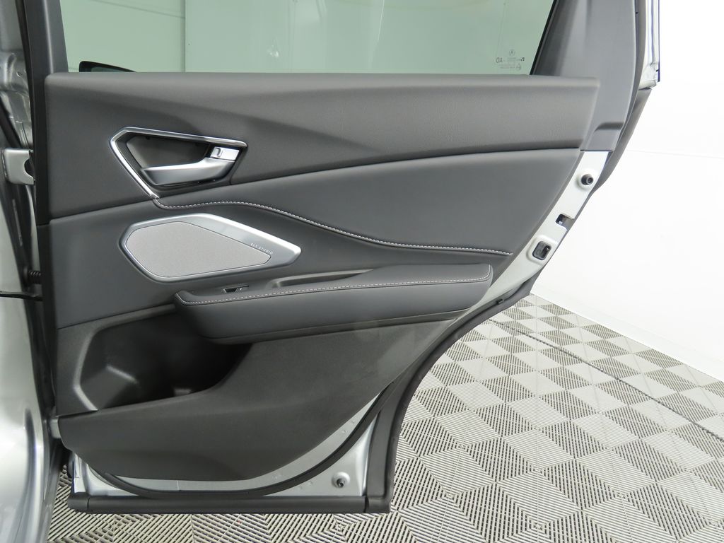 Thumbnail: 2025 Acura RDX - 30