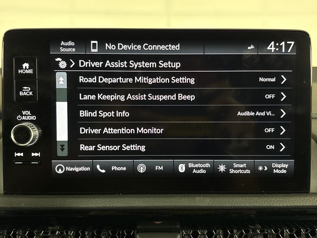 Certified Used 2023  Honda Sport Touring image 34