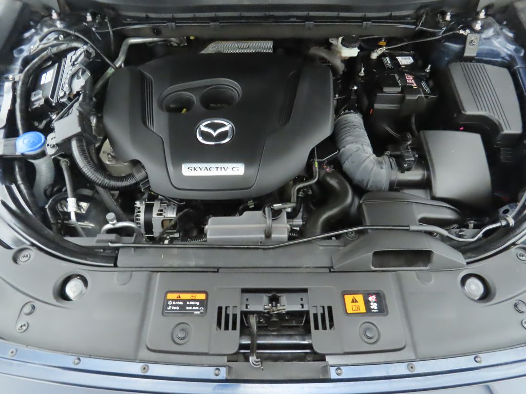 Thumbnail: 2021 Mazda CX-5 - 29