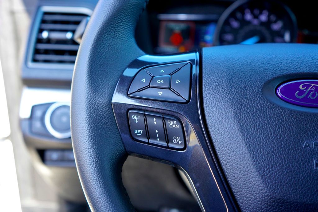 Used Car 2018 Ford Explorer  Xlt For Sale Under $15,000 In Taylor, Texas