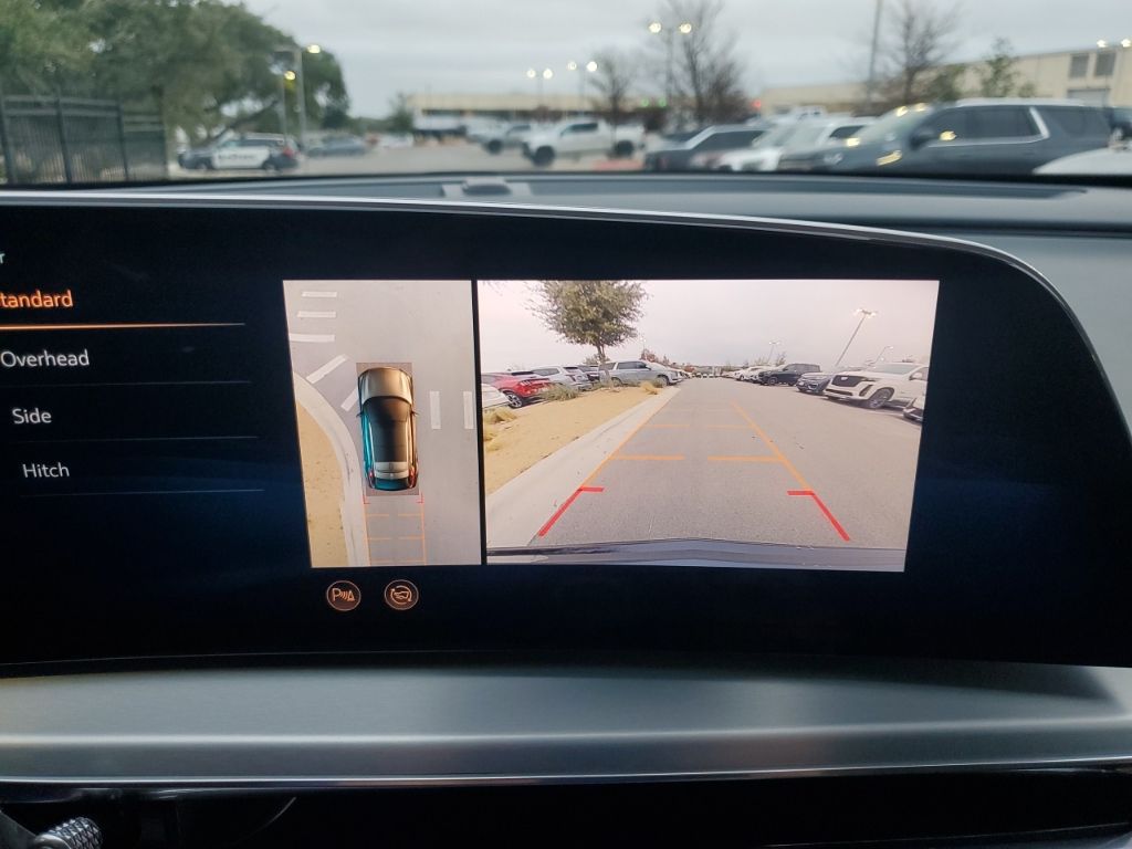 Used Car 2024 Cadillac Lyriq  Sport For Sale Under $50,000 In Austin, Texas