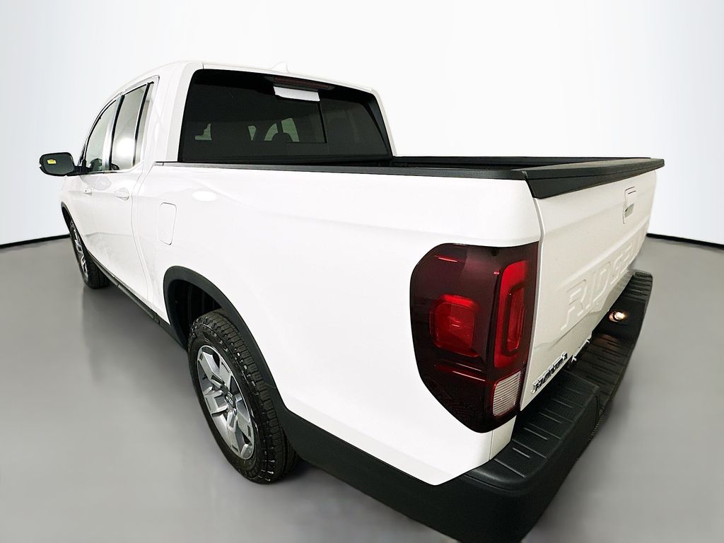 Thumbnail: 2026 Honda Ridgeline - 7