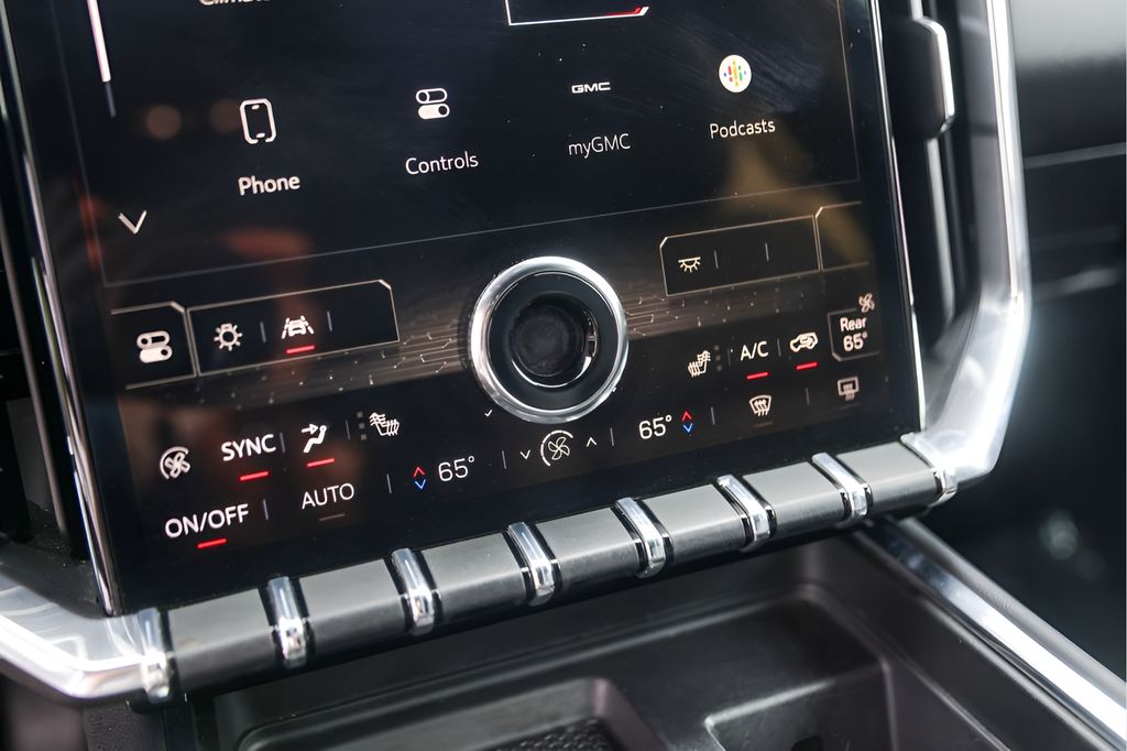 Used Car 2024 Gmc Acadia  Elevation For Sale Under $40,000 In Austin, Texas