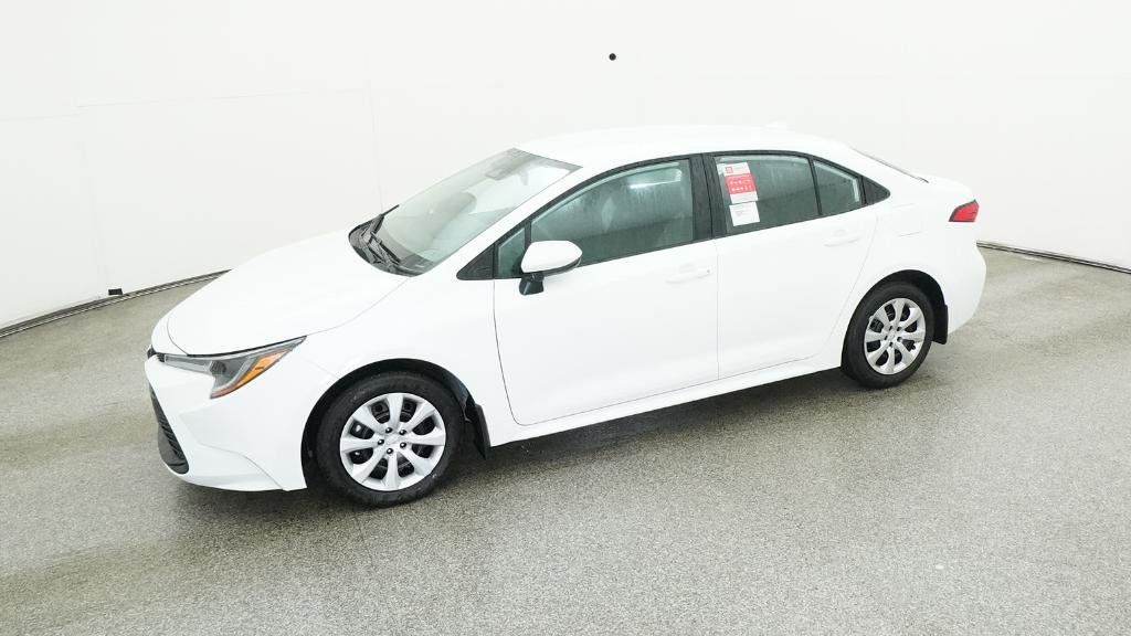 Thumbnail: 2026 Toyota Corolla - 28