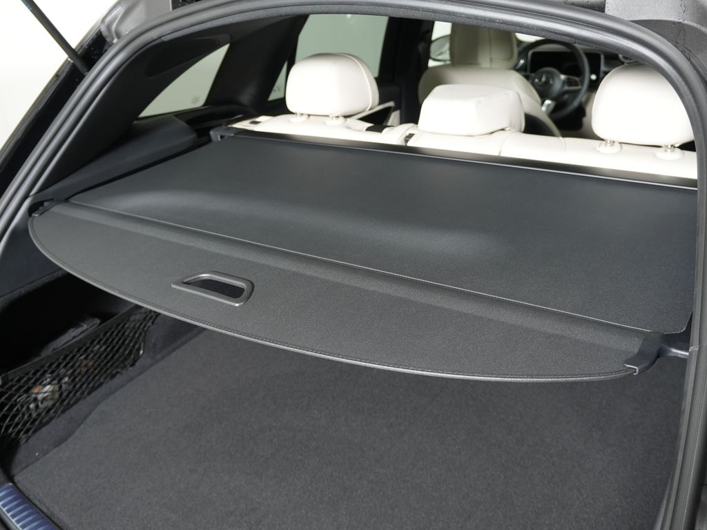 new 2026 Mercedes-Benz GLC car, priced at $57,485