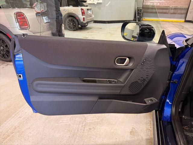 Thumbnail: 2026 MINI Cooper - 10