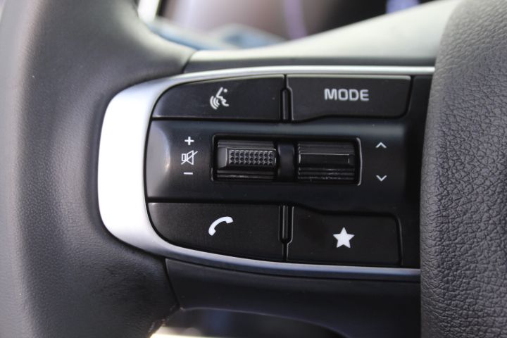 Used Car 2025 Kia Sportage  Ex For Sale In Georgetown, Texas