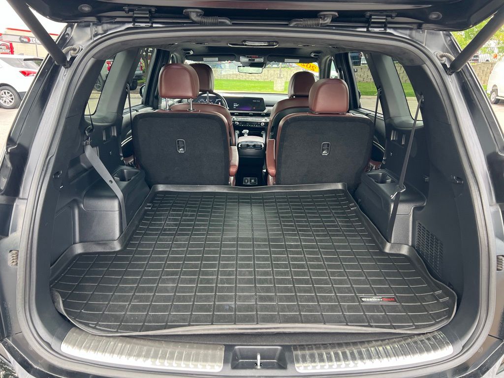 Used 2024 Kia Telluride SUV