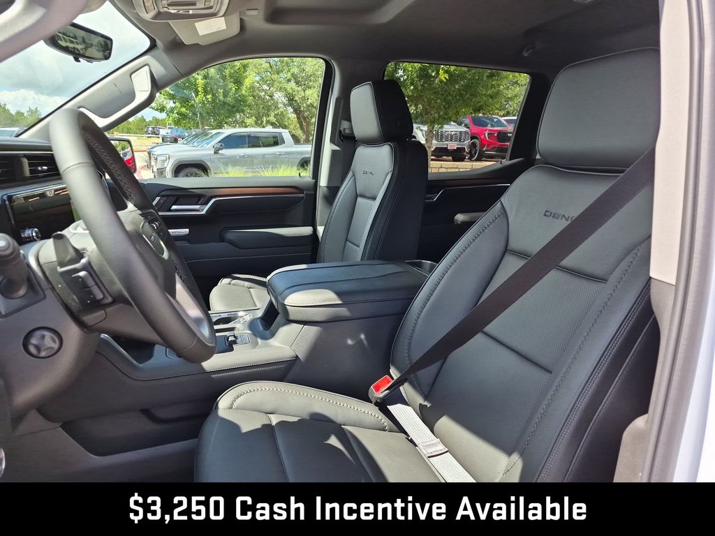 New 2026 White GMC Denali image 24